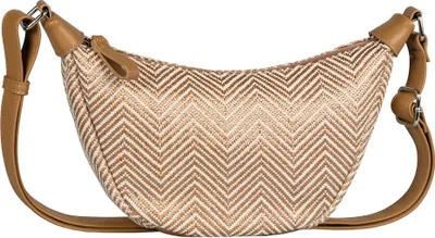 Produktbild von TOM TAILOR Denim Umhängetaschen Liriel Summer, Cross bag M, mixed beige, Beige