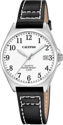 Obrázek produktu pro Calypso – K5869/1 – Náramkové hodinky – Dámské