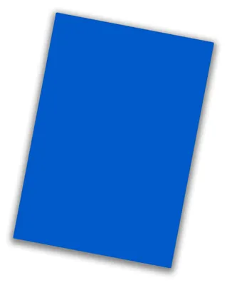 Produktbild von COROPLAN Magnetfolie A4