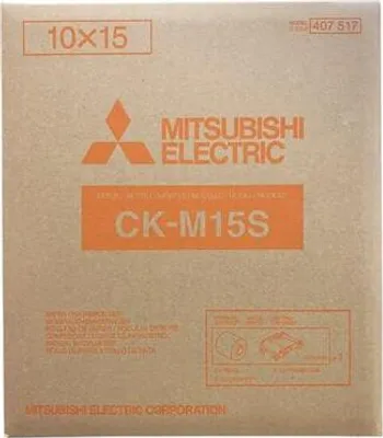 Obrázok produktu pre Mitsubishi CK-M 15 S 5x15 / 10x15
