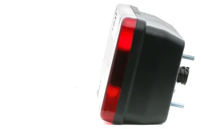 Obrázok produktu pre Zadné svetlo, pravá strana, pre vozidlá IVECO DAILY IV, karoséria/kombi, a tiež pre autobusy DAILY IV