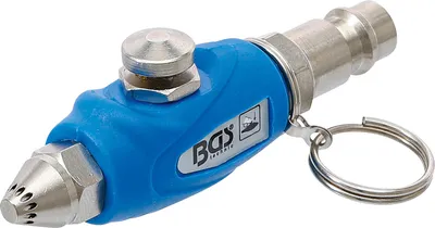 Image de BGS Mini-pistolet de soufflage d'air comprimé - 6876