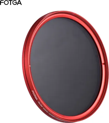 Obrázek produktu pro 58mm ND Fader,ND filtr 62mm,ND filtr 67mm,ND filtr 72mm,ND filtr 77mm,ND filtr 82mm,filtr neutrální hustoty,ND filtr pro objektivy fotoaparátů,nastavitelný ND Fader,ND Fader pro fotografii,variabilní ND filtr,ND filtr pro fotoaparát