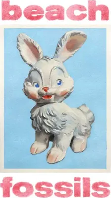 Produktbild von Bunny