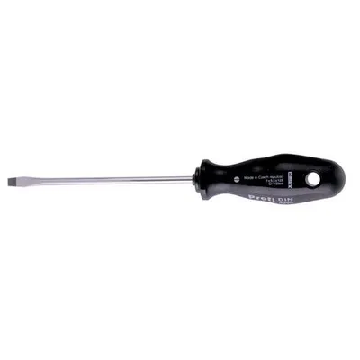 Obrázok produktu pre Skrutkovač s plochou hlavou, PROFI LINE, 8,0 x 175 mm