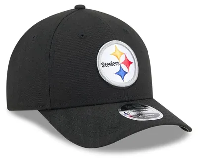 Obrázek produktu pro New Era 9Forty M-Crow Snapback Cap - Pittsburgh Steelers