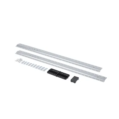 Produktbild von AEG Zubehör PerfectFit Geschirrspüler-Türblenden-InstallationsKit M2DK2