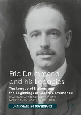 Obrázok produktu pre Eric Drummond and his Legacies