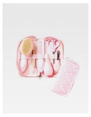 Produktbild von Kosmetiktasche für Säuglinge