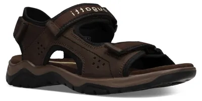 Produktbild von Bugatti Herren Klassische Sandalen 325AS78125696110 Farbe: Braun Größe: 45