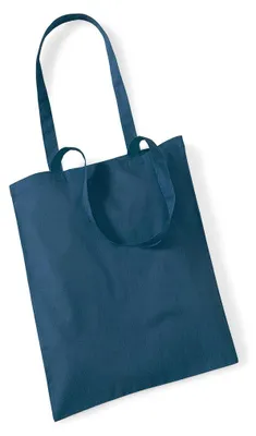 Immagine prodotto di Borsa della spesa Westford Mill Promo, 10 litri FK953 (taglia unica) (petrolio)