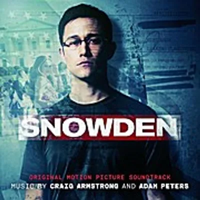 Produktbild von OST/Various-Snowden