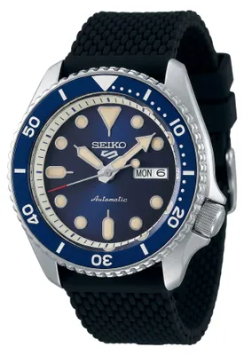Image de Montre automatique Seiko 5 Sports SRPD93 pour homme