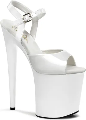 Produktbild von BUTY SANDAŁY FLAMINGO-809  r.39
