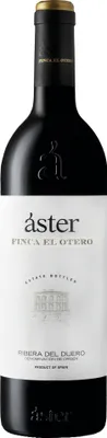 Produktbild von Aster Finca El Otero 2021 | Ribera del Duero, Spanien | 750ml 15.00% Vol.