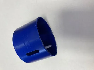 Obrázok produktu pre Bi-kovová dierová píla 65 mm na drevo a kov