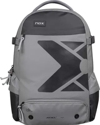 Image de Sac à dos Nox At10 Team Gris Gris One Size