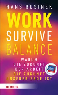Produktbild von Work-Survive-Balance