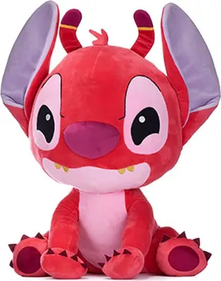 Produktbild von Disney Stitch - Leroy Plüsch 60 cm