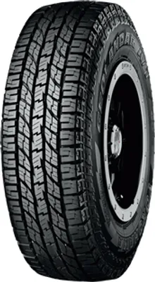 Produktbild von Reifen Tyre Yokohama 225/70 R17 108T Geolandar A/T G015 M+S