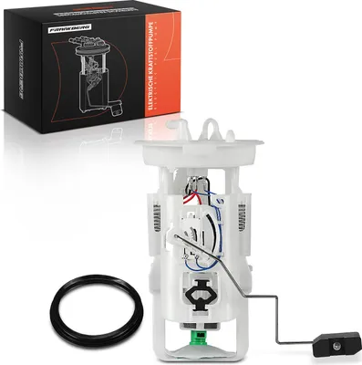 Zdjęcie produktu dla Frankberg Pompa Paliwa elektryczny dla BMW E46 16141184276 Benzyna