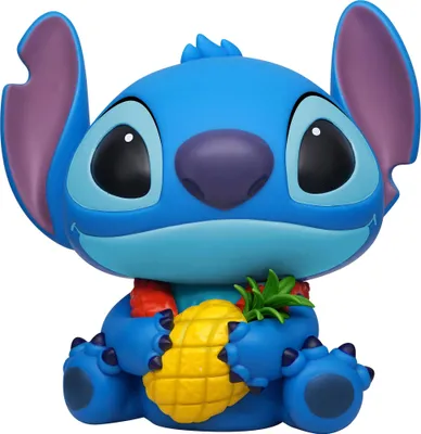 Produktbild von Skarbonka Stitch z Ananasem - Oficjalny Produkt Lilo & Stitch