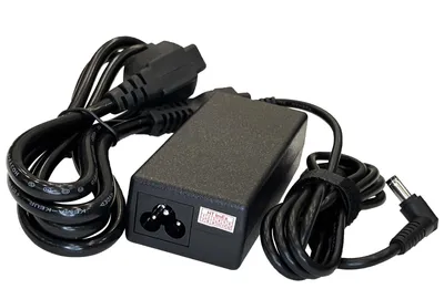 Produktbild von AC 65W Adapter Netzteil Ladegerät für Clevo N151CU, N150RD1, N155RD1, NL50GU, NL40CU, N350DV, W258CUQ, W270H