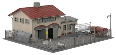 Produktbild von FALLER 190086, HO (1:87), Mehrfarbig, 1 Stück(e)