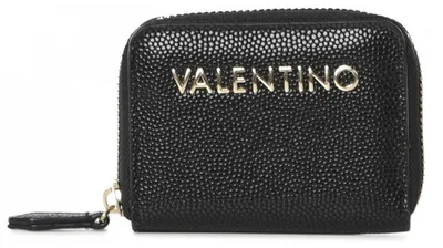 Produktbild von Valentino Divina Geldbeutel Schwarz