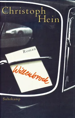 Productafbeelding van Willenbrock