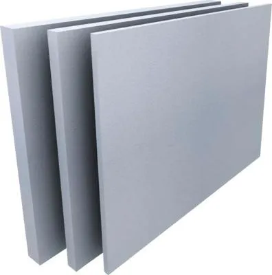 Produktbild von Baumit Kalziumsilikatplatte 1000 mm x 610 mm x 30 mm
