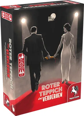 Obrázok produktu pre Pegasus 19010G, 16 rok / roky, 180 min