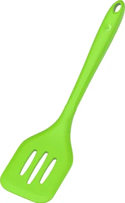 Produktbild von Kochblume Flexwender limette Silikon, Edelstahl 22028.02