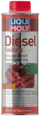 Produktbild von Liqui Moly Additiv für Dieselspülung, Dieselspülung, 500 ml lm