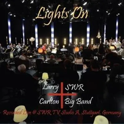 Produktbild von Lights On