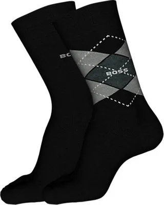 Produktbild von 2P RS Argyle CC 10244703 01