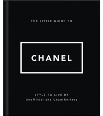 Productafbeelding van The Little Guide to Chanel