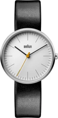 Produktbild von Braun - BN0173WHBKL - Armbanduhr - Damen - Quarz - Classic