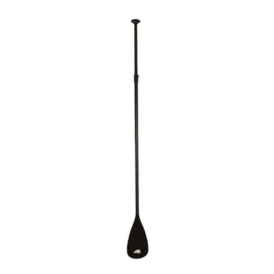 Produktbild von F2   SUP Paddel Family  3 teilig Schwarz