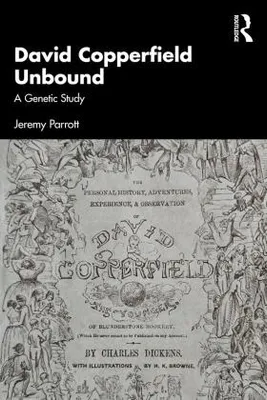 Obrázek produktu pro David Copperfield Unbound