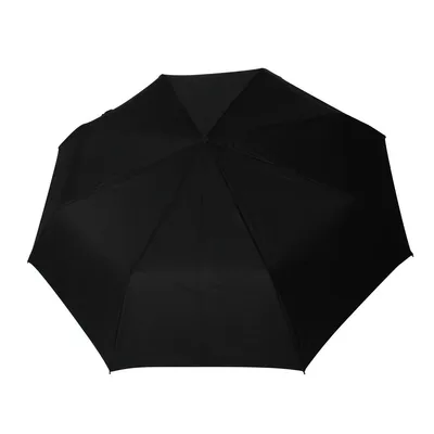 Produktbild von happy rain selection Herren Regenschirm Taschenschirm Stockschirm