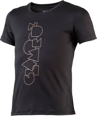 Produktbild von ENERGETICS Mä-T-Shirt Galeksandra BLACK 128