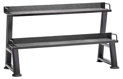 Produktbild von Spirit Fitness Kettlebell Rack