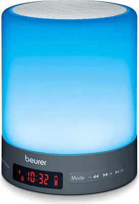 Immagine prodotto di beurer BEU WL50 Lichtwecker 405808 4211125589219