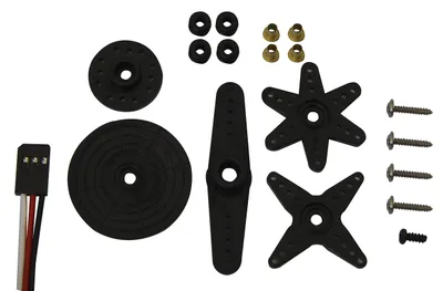 Produktbild von Jamara 033217, Servo