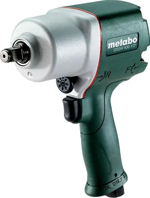 Image de Metabo Visseuse à choc pneumatique DSSW 930-1/2