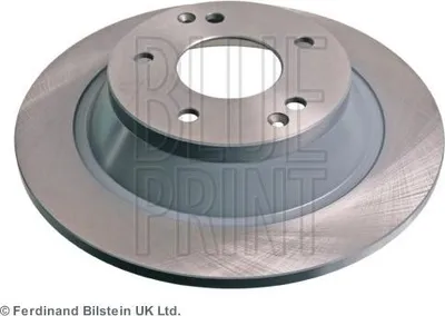 Produktbild von 2x BLUE PRINT Bremsscheibe ADG043219 hinten für SSANGYONG Tivoli SUV 51mm 4 08kg