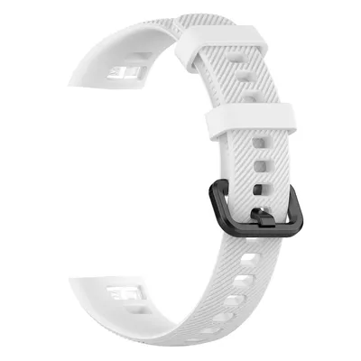 Obrázok produktu pre Honor Band 4 Silicone Line remienok, White