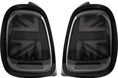 Image de Kit de feux arrière LED pour MINI bicorps (F56) bicorps (F55) Cabrio (F57)