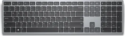 Produktbild von DELL Pro Plus-Tastatur – KB700 - deutsch (QWERTZ)